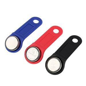 RW1990 Ibutton kartica