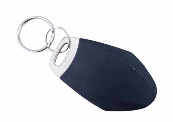 Access Control Hotel Keyfob