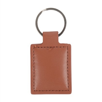 Rfid privezak od prave kože