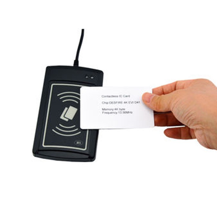 1281U Rfid Reader suppliers