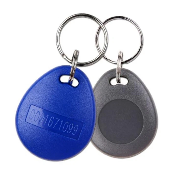 Dual Frequency Key Fob suppliers