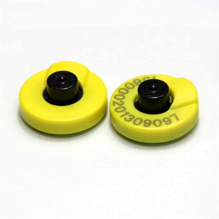 Ear Tag For Animal