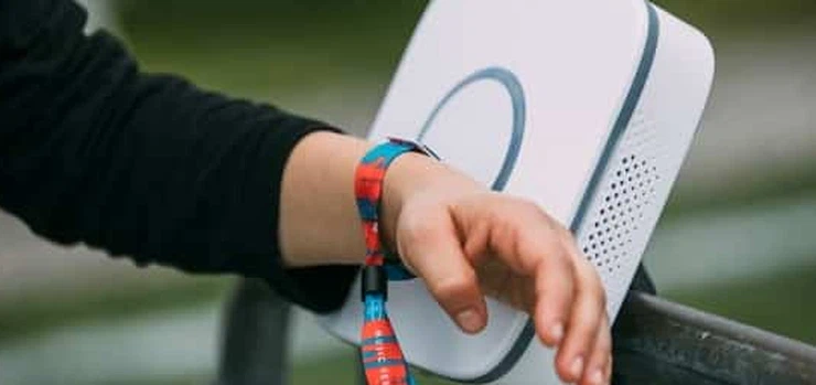RFID Technology RFID Technology