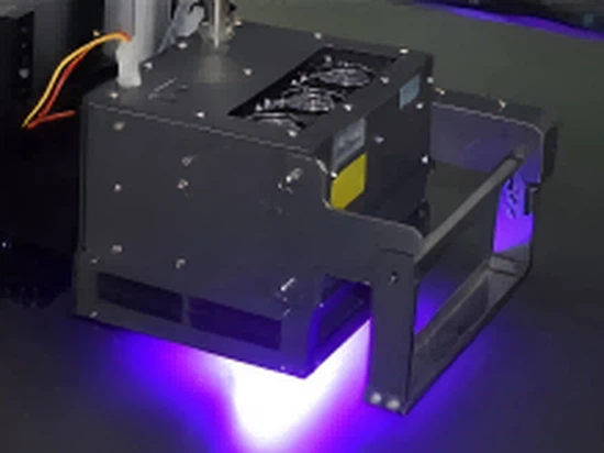 LED UV LED UV